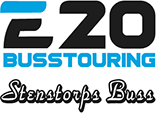 Logo: Stenstorps Buss AB